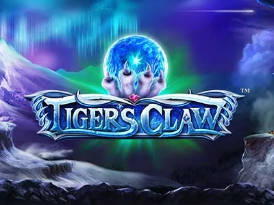 Tigers Claws