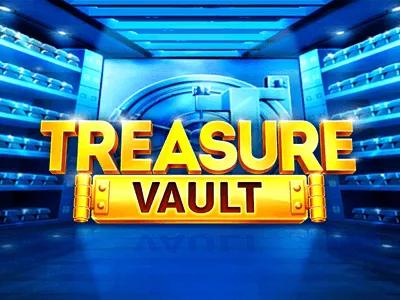 Treasure Vault