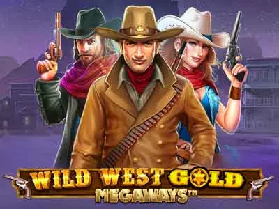 Wild West Gold