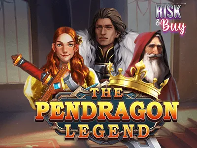 The Pendragon Legend