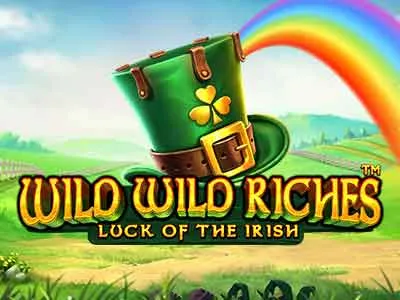 Wild Wilo Riches