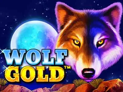 Wolf Gold