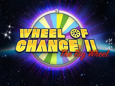 Wheel Of Chance II