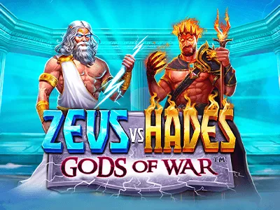 Zeus vs Hades