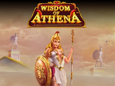 Wisdom Of Athena